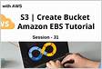 AWS Tutorial A Step-by-Step Tutorial for Beginners